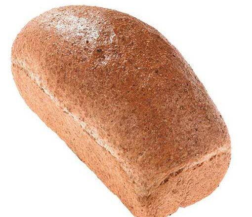 Grahambrot